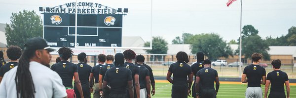 CoachTG__ Profile Banner