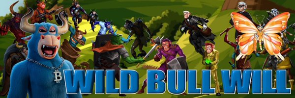 KryptowKing Profile Banner