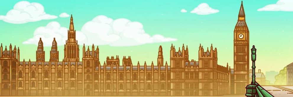 Poyo's banner