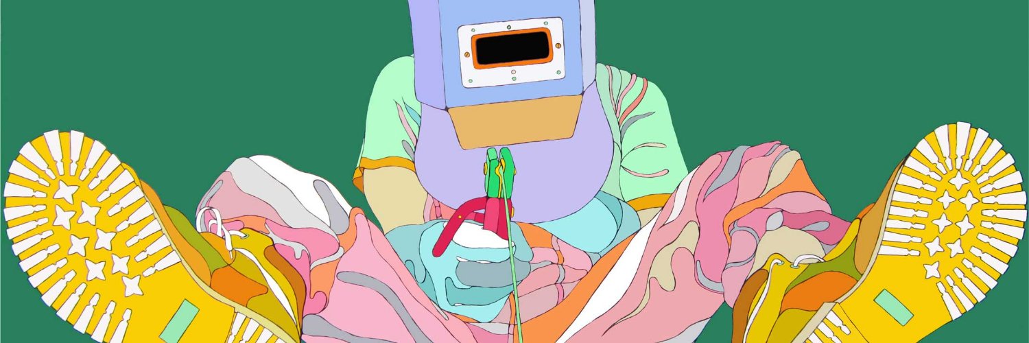 Chromatures.eth banner