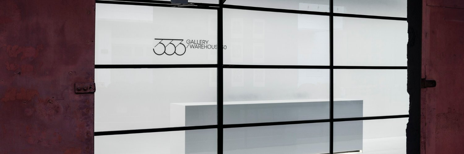 333Gallery | ArtGallery banner