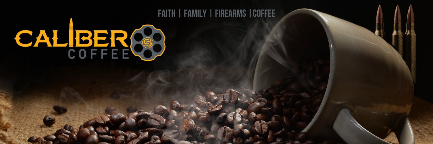 CaliberCoffee_'s profile banner image