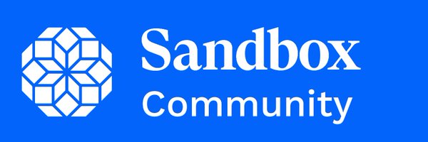 sandboxers Profile Banner