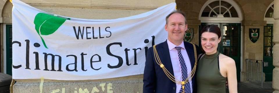 MayorofWells's profile banner image