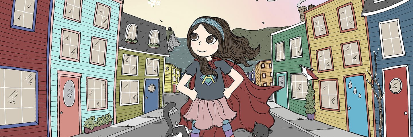 Stronger Than Strong banner