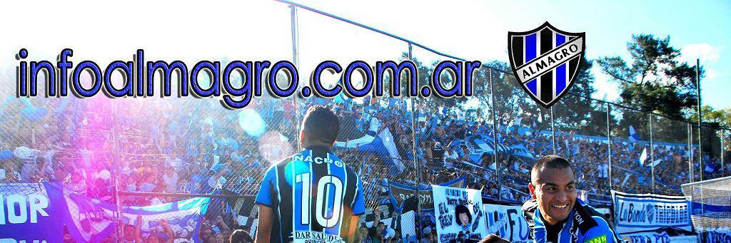 InfoClubAlmagro's profile banner image