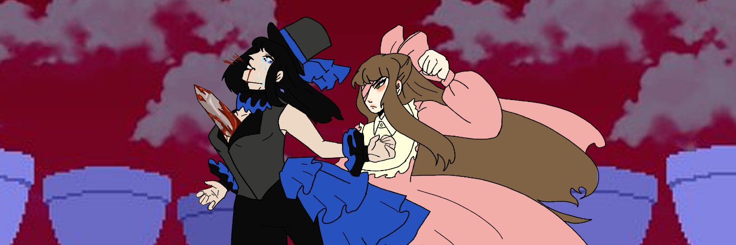 SSageKnight's profile banner image