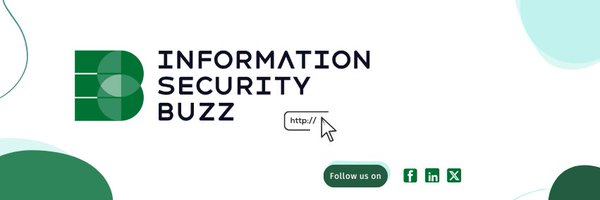 Info_Sec_Buzz Profile Banner