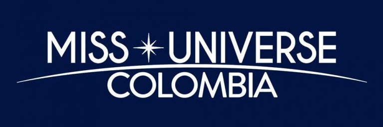 Miss Universe Colombia banner