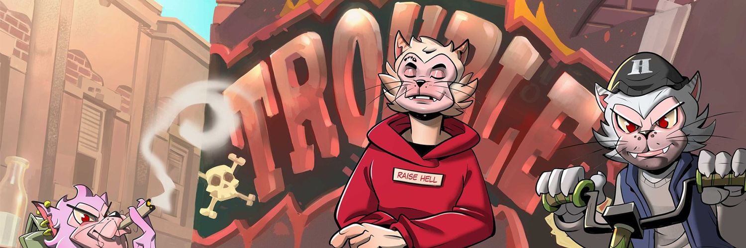 MarentekJ's profile banner image