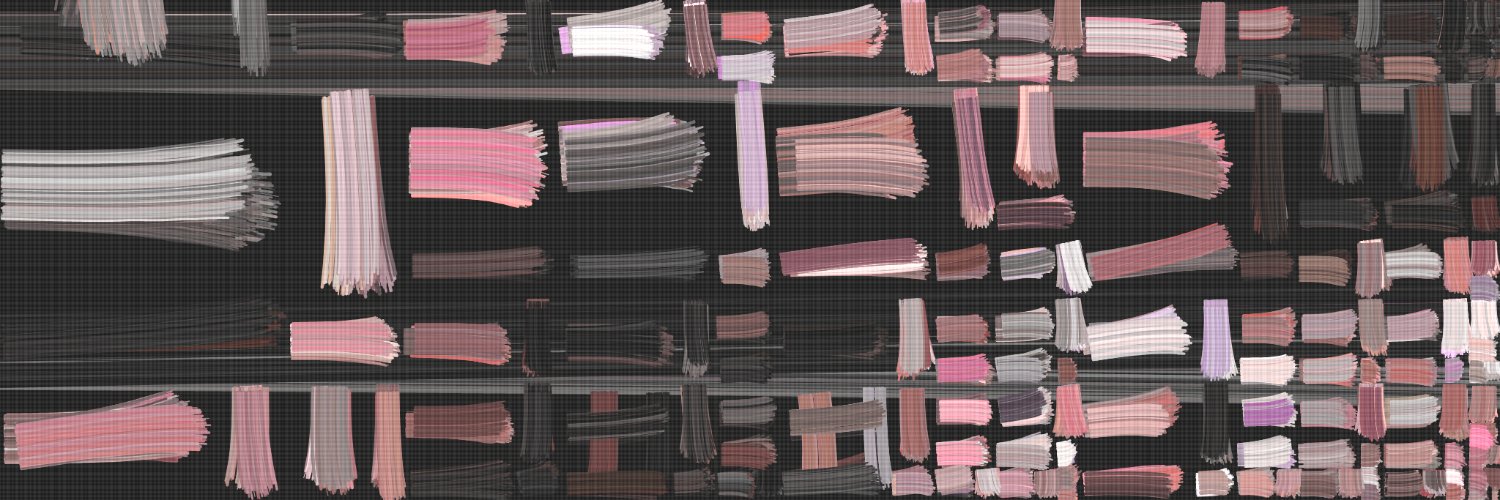 1Abstract banner
