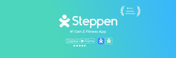 steppenapp Profile Banner