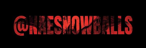 NaeSnowballs Profile Banner