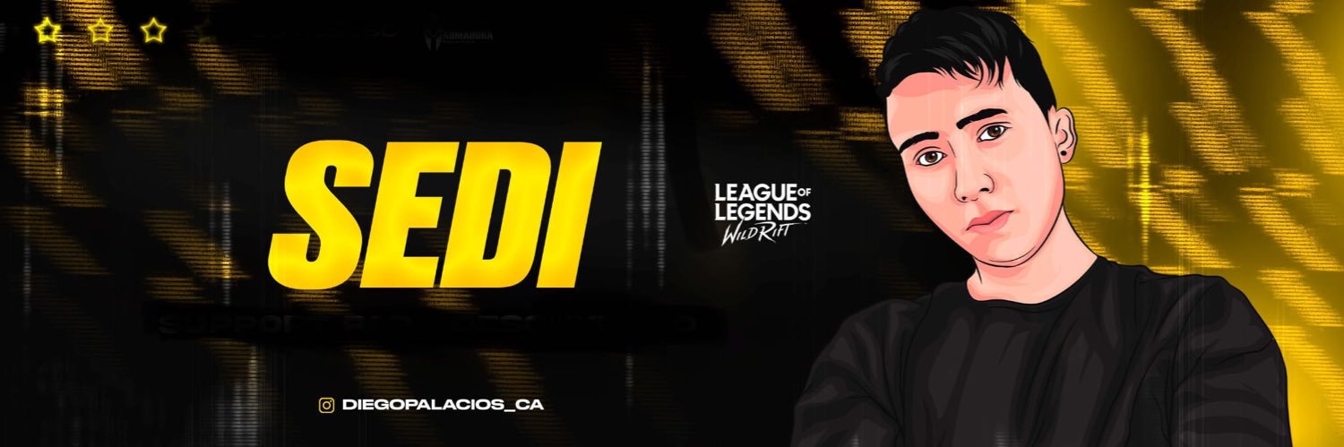 Sedi banner