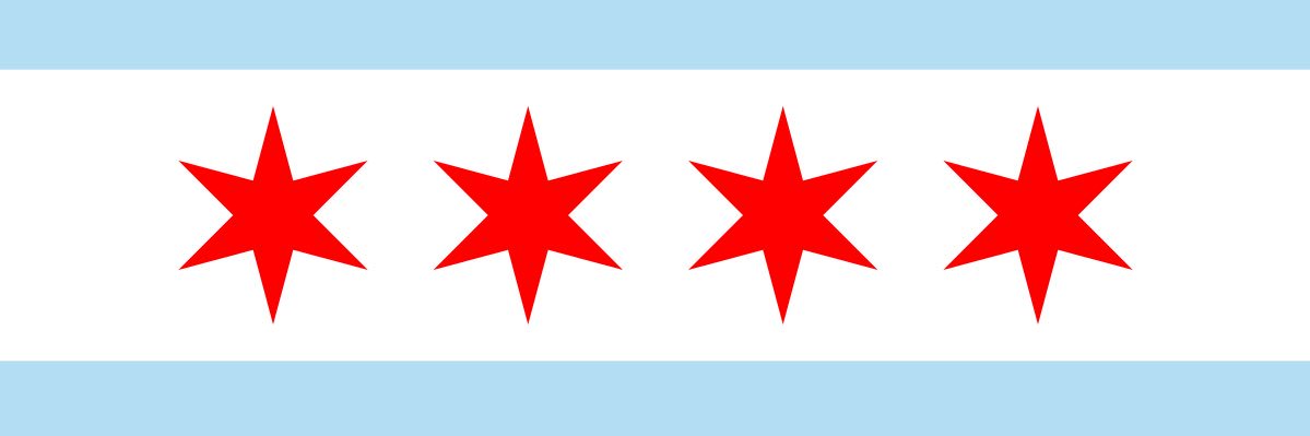 Governor of Illinois banner