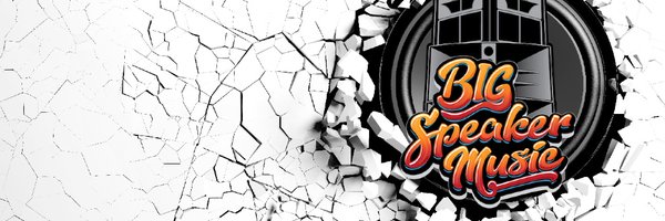 bigspeakermusic Profile Banner