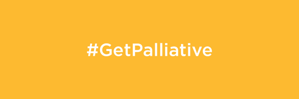 GetPalliative Profile Banner