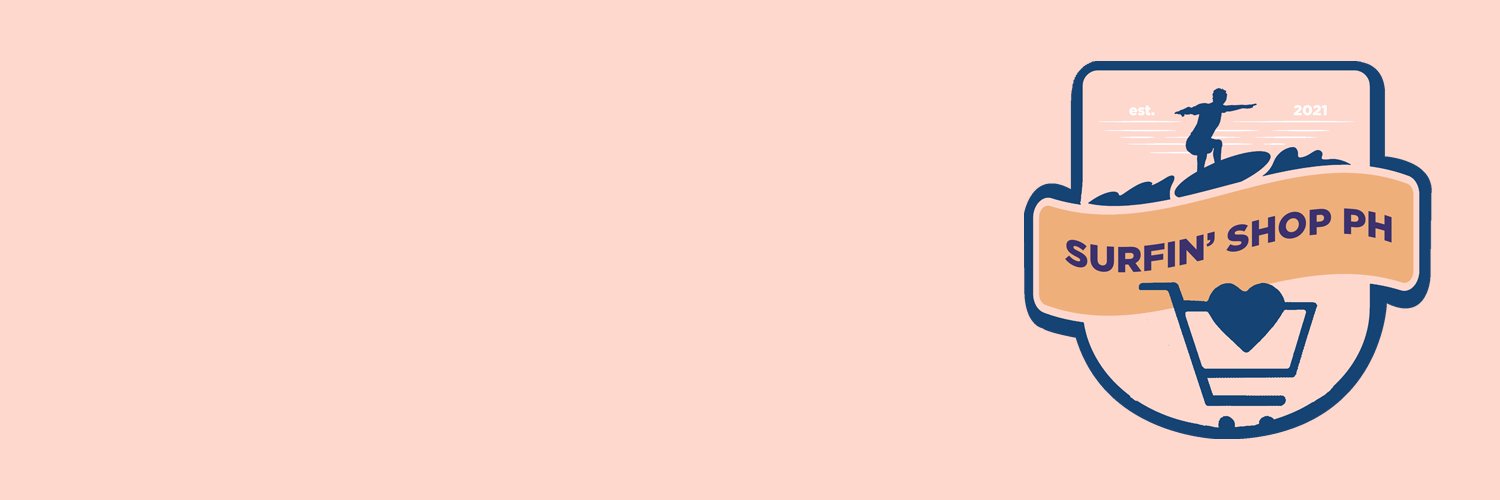SurfinShopPH's profile banner image