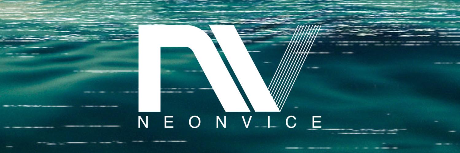 NeonVice banner