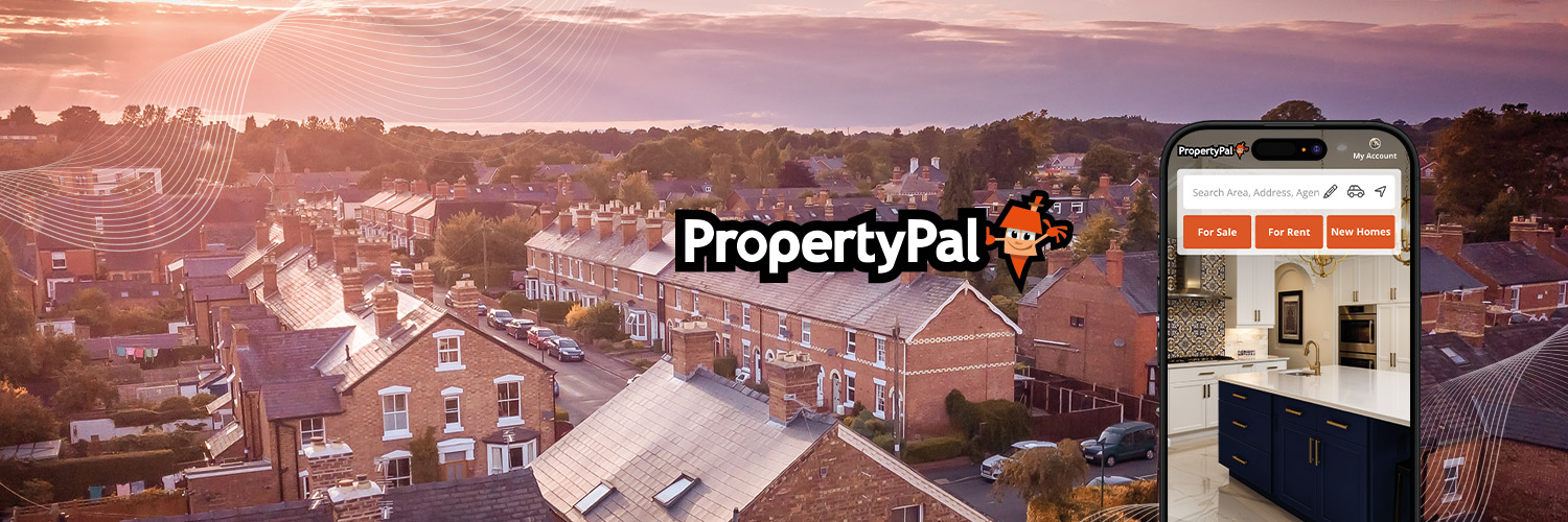 PropertyPal banner