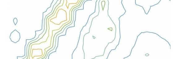 The Places Project banner