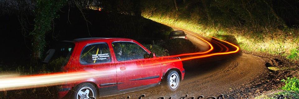 RoadRallying's profile banner image