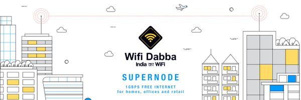 Wifi Dabba Profile Banner