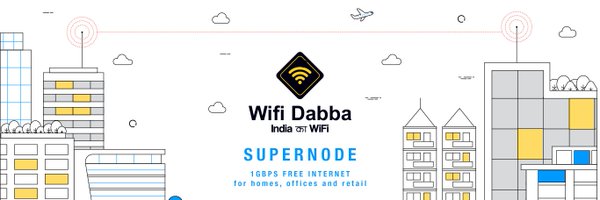 WifiDabba Profile Banner