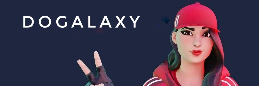 DominiqueGalaxy's profile banner image