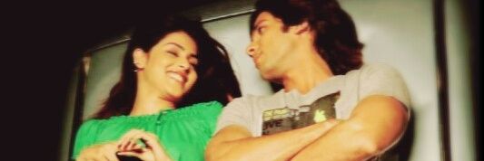 Sh_Genelia's profile banner image