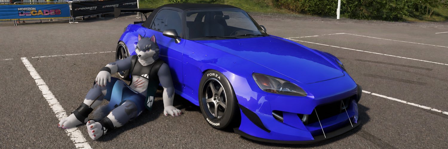 homareVR's profile banner image