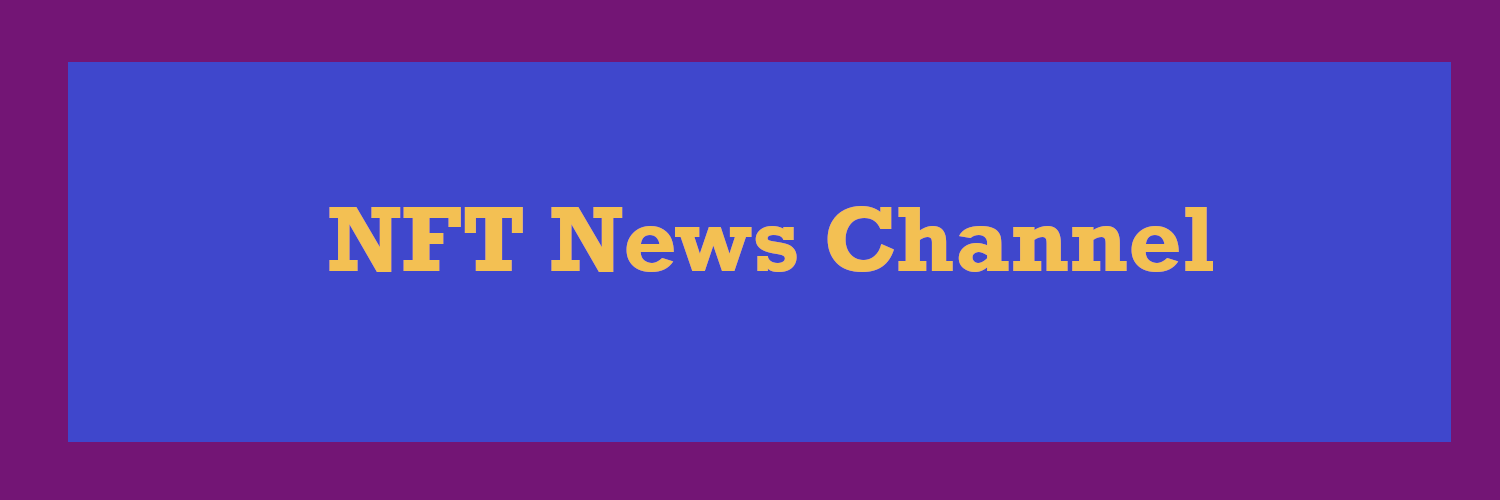 NFT News Daily banner