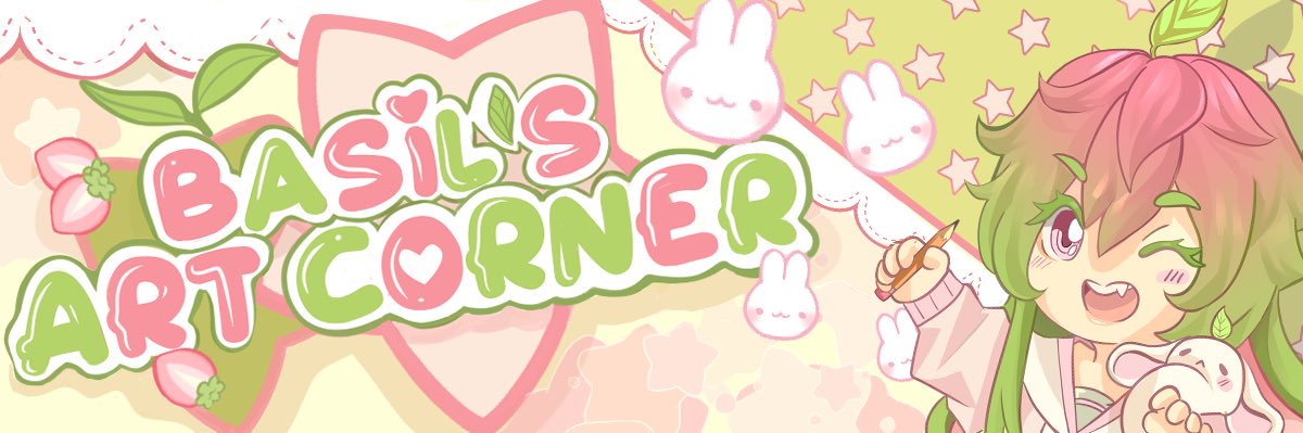 Basils_art_'s profile banner image