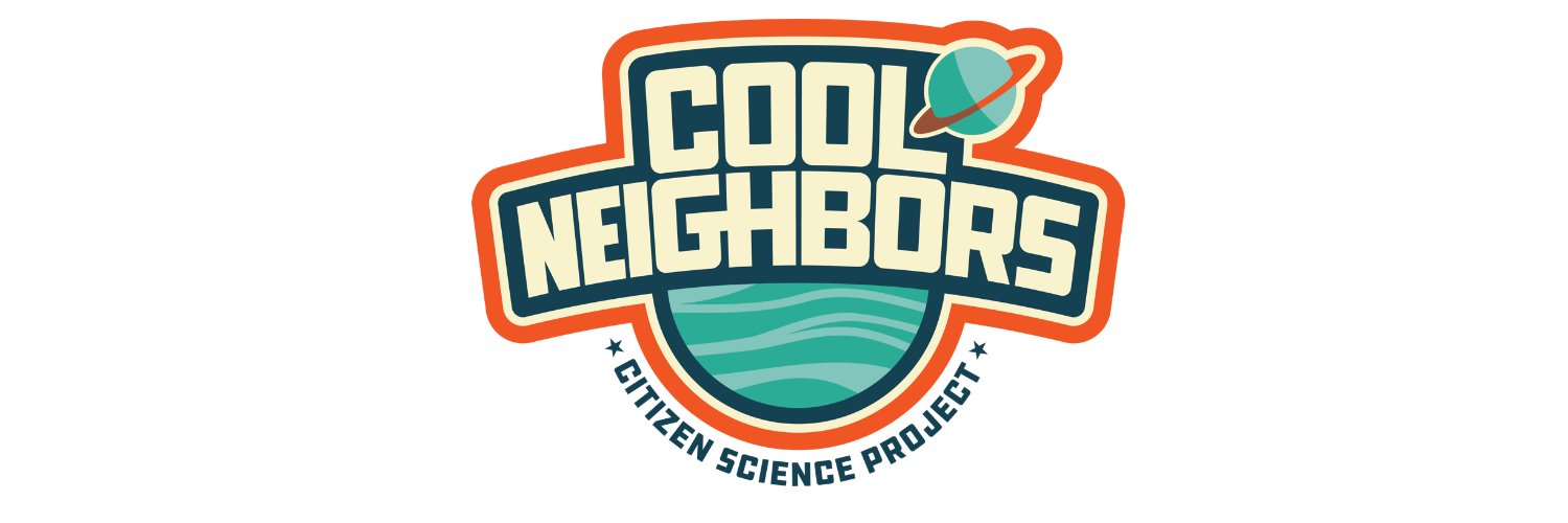 Cool Neighbors banner