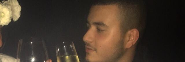 avivsofer12's profile banner image