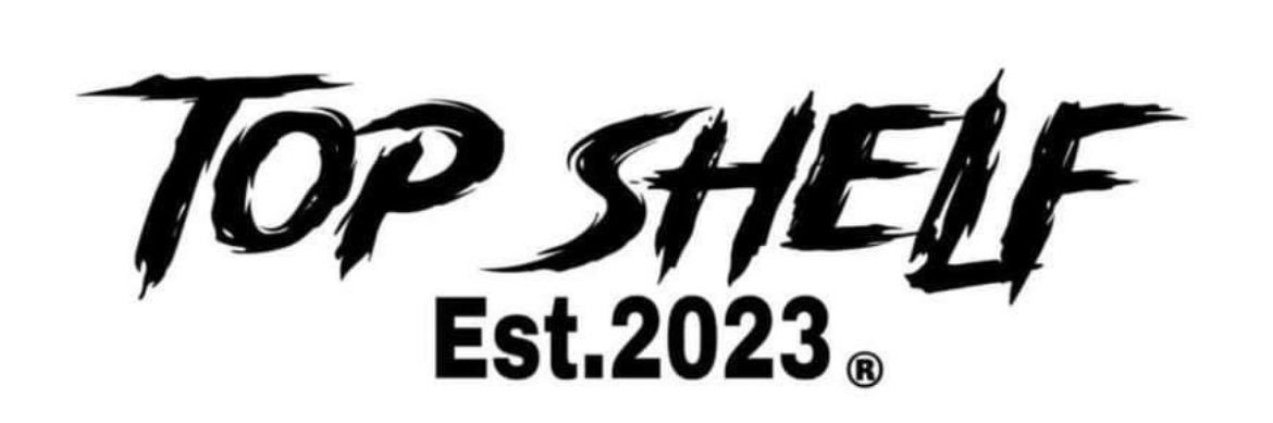 Topshelfjerm banner