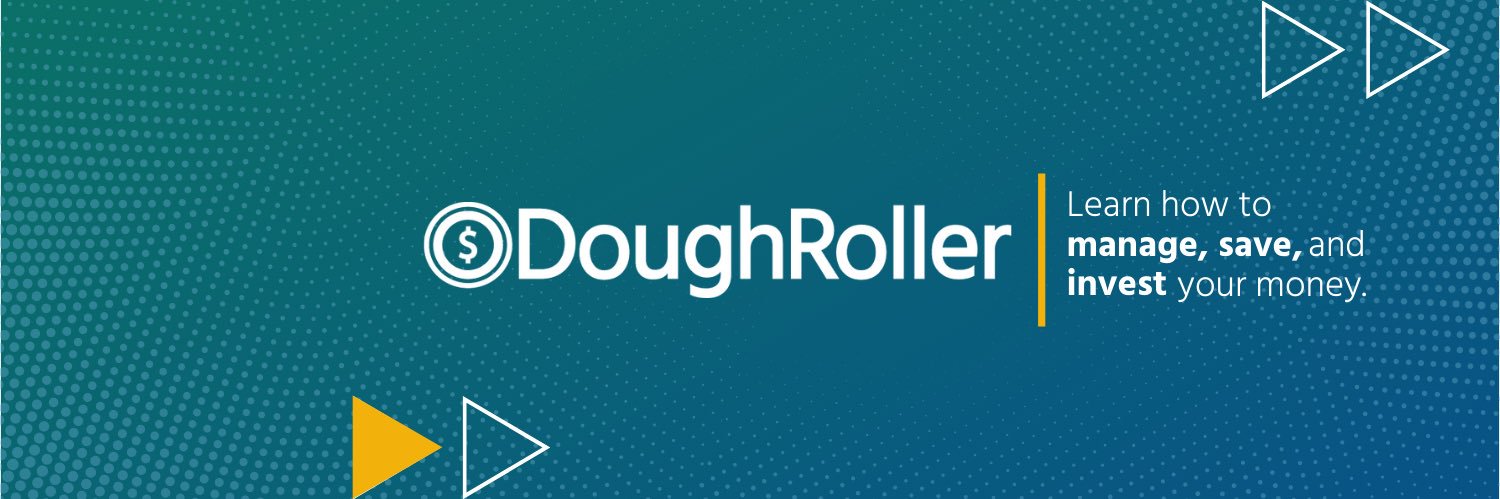 Doughroller's profile banner image