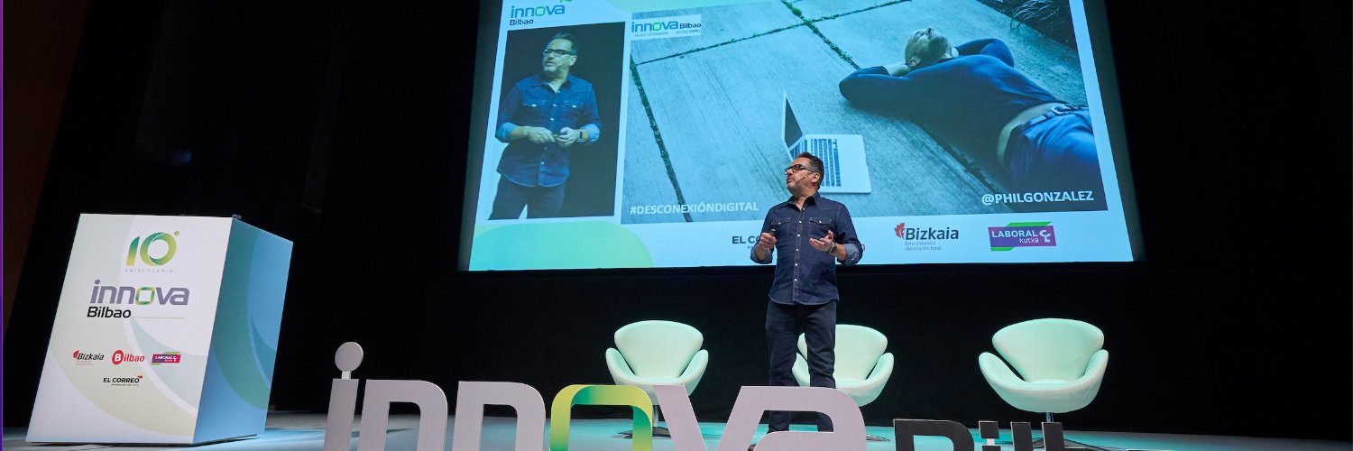 Philippe Gonzalez banner