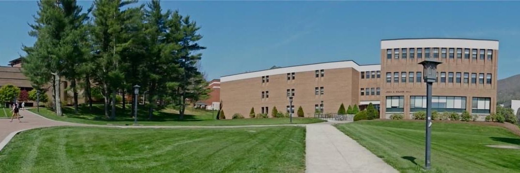 AppState Department of Mathematical Sciences banner