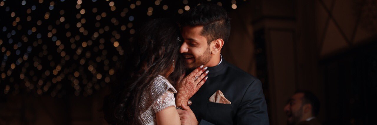 ManishaShew's profile banner image