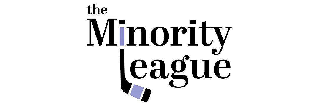 theminorityleague banner