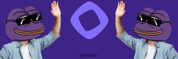 chunoo Profile Banner