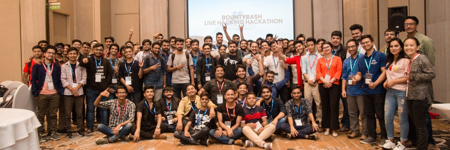 Naresh LamGade banner