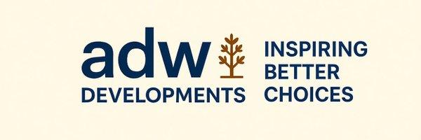 adwdevelopments Profile Banner