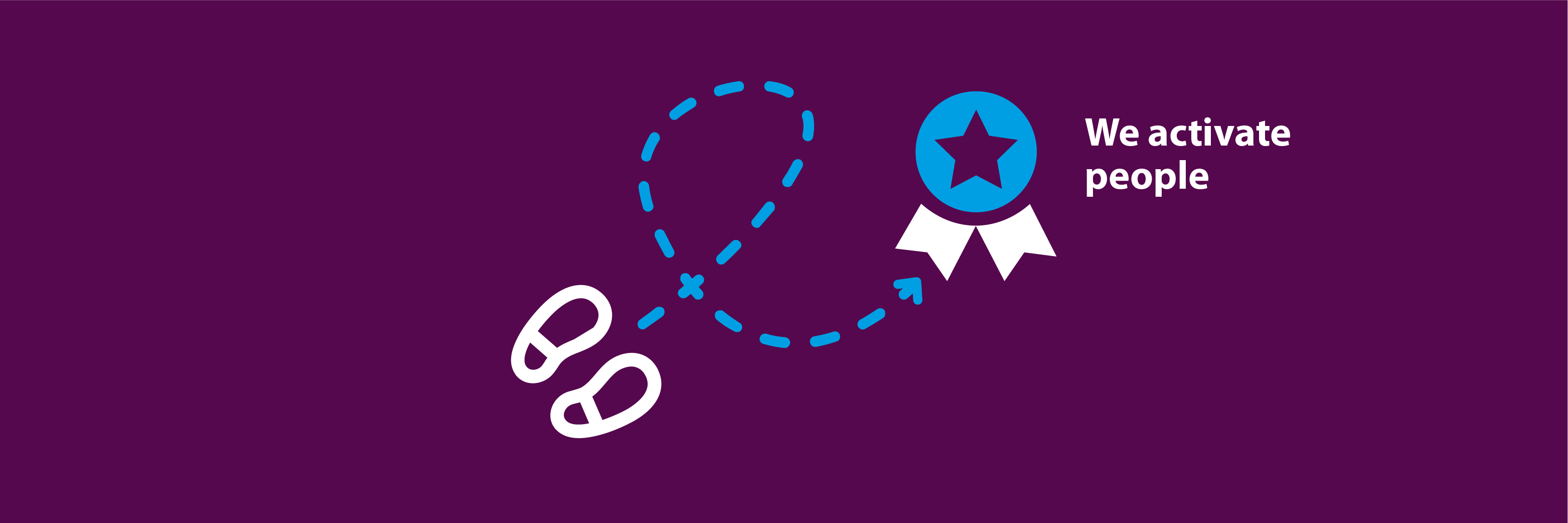 Open Communication banner