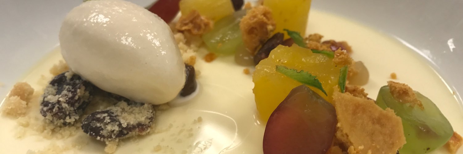 ChefWaddington's profile banner image