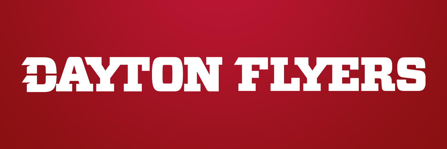 Dayton Flyers Profile Banner