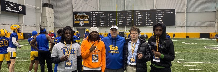 Montrell “J3” Johnson banner