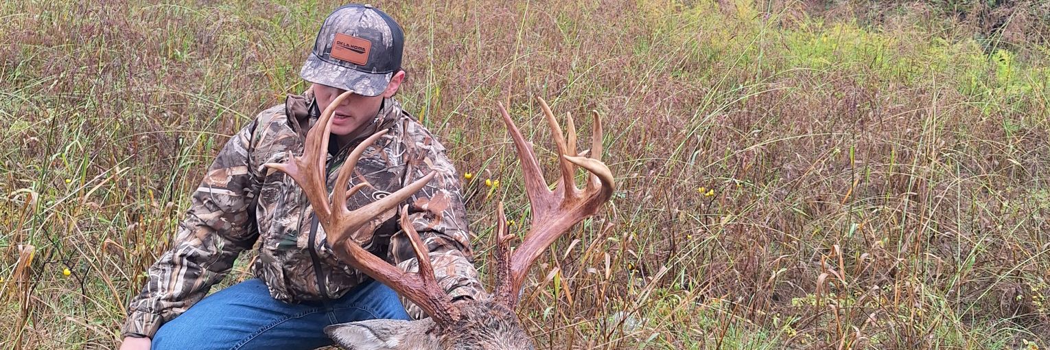 Ty Talkington banner