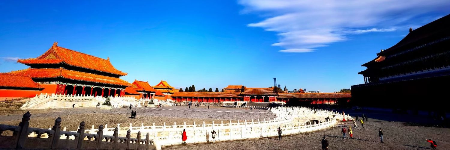 Lin Nan 林楠 banner